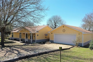 158 Pr 5827c, Donie, TX 75838