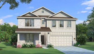 1058 Bearing St, Royse City, TX 75189