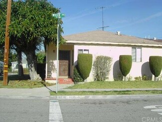 3629 Anita Dr, Bell, CA 90201