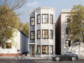 231 Everett St Unit 2, Boston, MA 02134