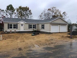 115 Country Way Unit lot 38, North Berwick, ME 03906