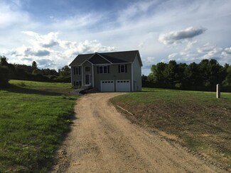 199 Zion Hill Rd, Northfield, NH 03276