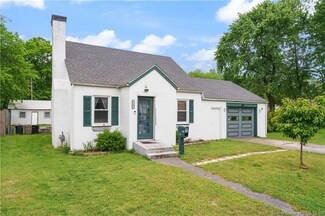 1142 S Sherwood Ave, Clarksville, IN 47129
