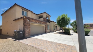 4916 Harold St, North Las Vegas, NV 89081