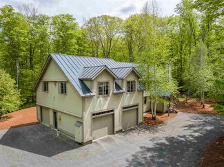 5 Sugar Hill Rd Unit 215/138, Grantham, NH 03753
