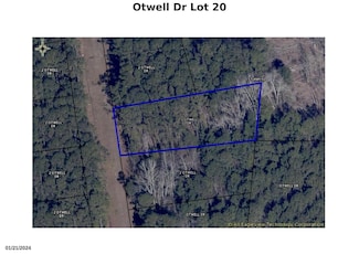 TBD Otwell Dr Unit Lot 20, Johnsonville, SC 29555