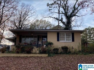 506 Westfield Dr, Fairfield, AL 35064