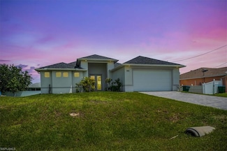 1013 NE 39th Terrace, Cape Coral, FL 33909