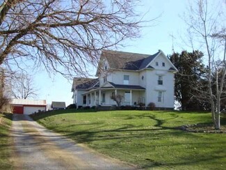 19891 County Road Hj, Archbold, OH 43502