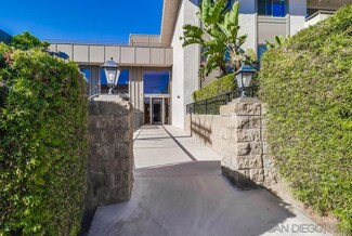 3940 Dove St Unit 312, San Diego, CA 92103