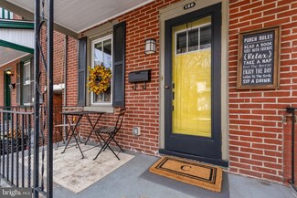 120 Fowler Ave, Haddonfield, NJ 08033