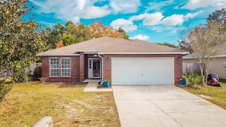 2110 Catline Cir, Navarre, FL 32566