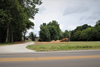 0 N Main St, Mount Pleasant, TN 38474