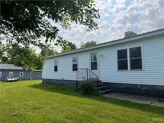 1546 County Route 22, Gouverneur, NY 13642