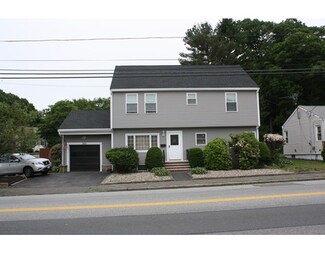 360 Lynnfield St, Lynn, MA 01904