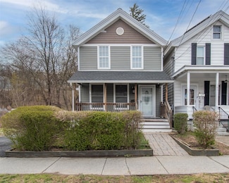 163 N Hamilton St, Poughkeepsie, NY 12601