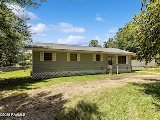 184 Lithcote Rd, Ville Platte, LA 70586