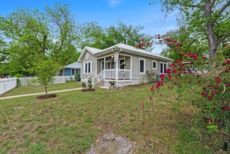 4901 Avenue F, Austin, TX 78751