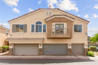 6029 Mustang Breeze Trail Unit 101, Henderson, NV 89011