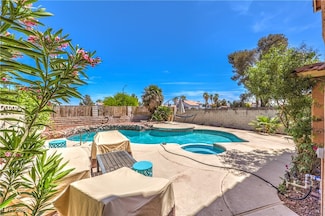 361 Tobler Dr, Las Vegas, NV 89145
