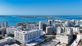 111 S Pineapple Ave Unit 604, Sarasota, FL 34236