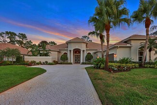 8064 Kiawah Trace, Port Saint Lucie, FL 34986