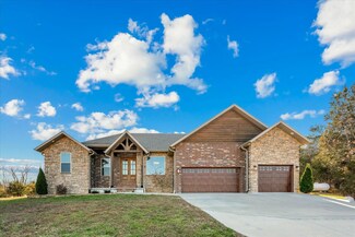 416 W Saddle Club Rd, Fair Grove, MO 65648