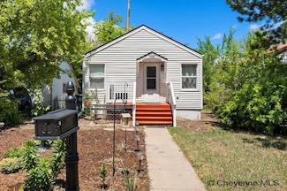 1006 E 24th St, Cheyenne, WY 82001