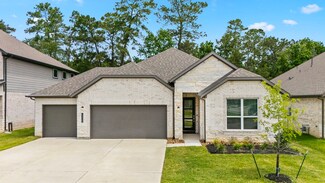 15308 Sandhill Crane Ln, Shenandoah, TX 77384