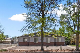 1106 Rudd Ave, Cañon City, CO 81212