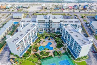 1832 W Beach Blvd Unit 707A, Gulf Shores, AL 36542
