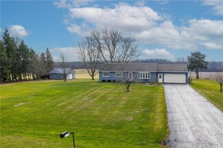 581 Curtis Rd, Hilton, NY 14468