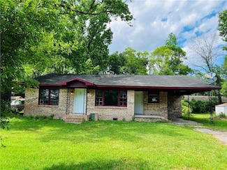 1550 S Lartigue Ave, Mobile, AL 36605