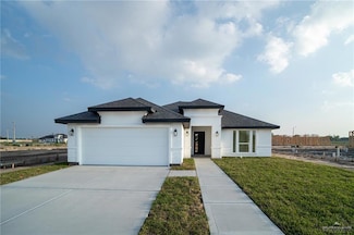 2901 Cardinal Dr, Weslaco, TX 78599