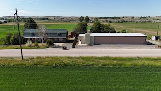1062 Lane 13, Lovell, WY 82431
