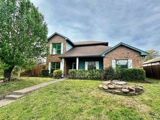 1102 Dandelion Dr, Mesquite, TX 75149