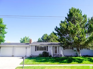 260 W 4th St S, Soda Springs, ID 83276