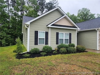 207 Southwick Ct, Sanford, NC 27332