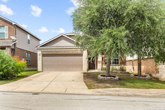 3434 Mentone Way, San Antonio, TX 78253