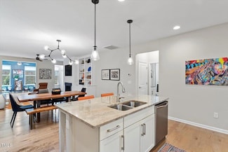 1008 Sounding Ln, Durham, NC 27703