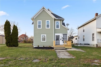 316 W 10th St, Lorain, OH 44052