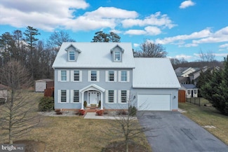 150 Stony Point Ave, Shippensburg, PA 17257