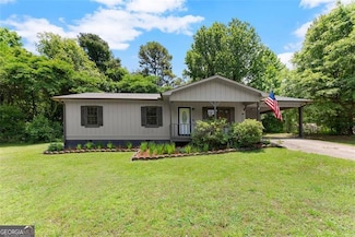 262 Red Fox Hollow Rd, Cornelia, GA 30531