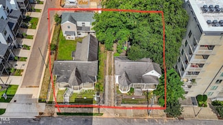 407 N Boylan Ave, Raleigh, NC 27603