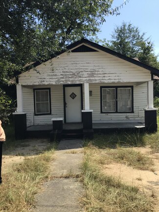 1635 Carpenter St, Augusta, GA 30901
