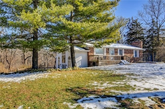 3740 S Mount Zion Rd, Decatur, IL 62521