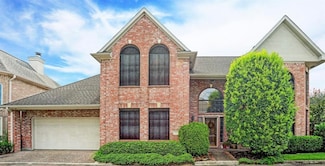 1265 Ridgewood Place, Houston, TX 77055