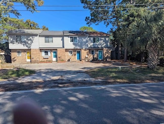 408 75th Ave N Unit 104, Myrtle Beach, SC 29572