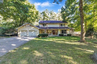 23219 Friar Tuck Ct, Elkhart, IN 46517