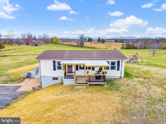 13376 Dutch Hollow Rd, Culpeper, VA 22701